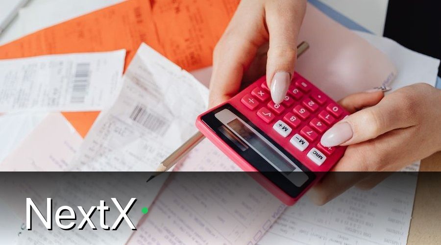 NextX — Tổng Quan Chi Phí Mở BĐS Thứ Cấp 2026