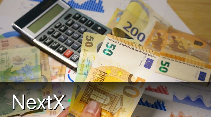 NextX — Chi Tiết Từng Hạng Mục Chi Phí