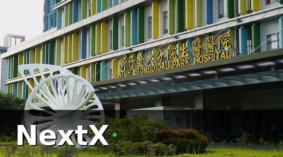NextX — 1. Tổng quan chi phí mở bệnh viện tư nhân