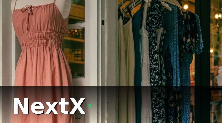 NextX — 2. Chi phí đầu tư một điểm bán lẻ