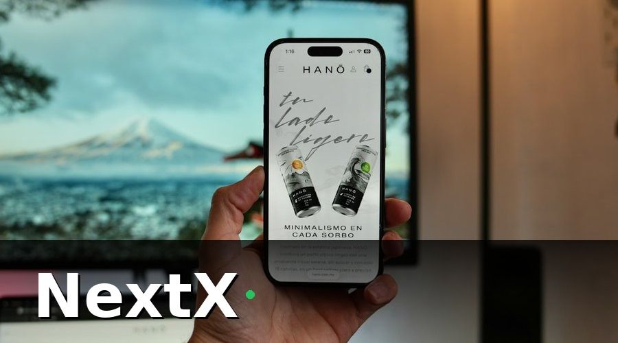 NextX — 1. Cửa Hàng Số Là Gì và Tại Sao Chi Phí Lại Khác Cửa Hàng Truyền Thống?