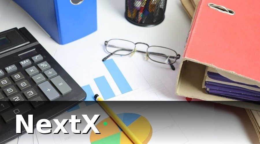 NextX — 2. Các Hạng Mục Chi Phí Mở Cửa Hàng Số 2026