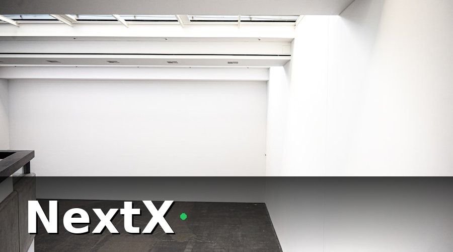 NextX — 1. Tổng Quan Chi Phí Mở Cửa Hàng Vật Liệu Xây Dựng