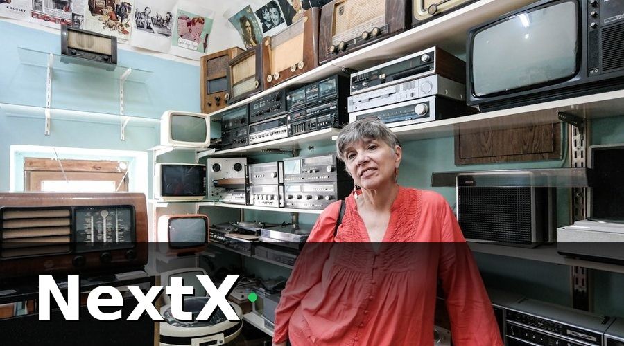 NextX — 1. Tổng quan chi phí mở siêu thị điện máy