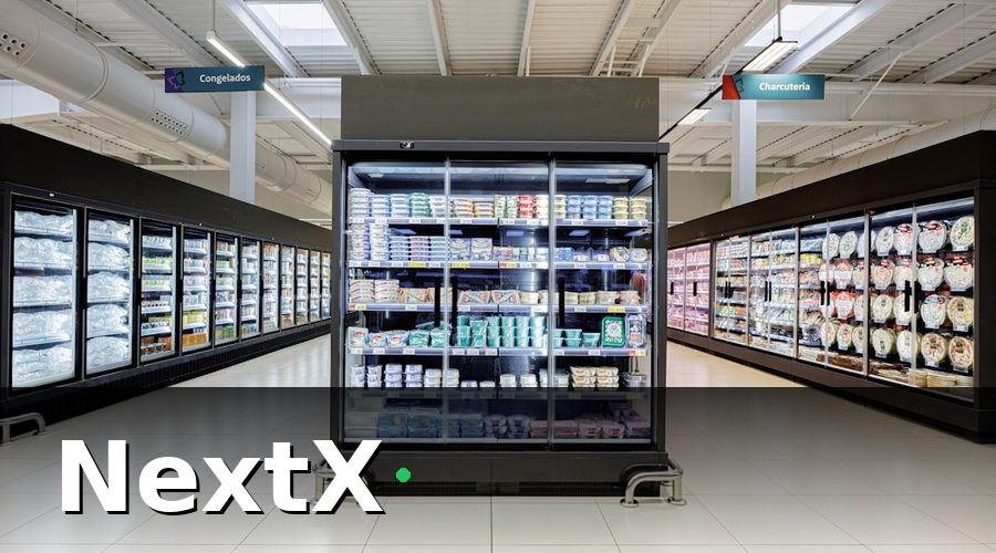 NextX — 2. Chi tiết từng hạng mục chi phí
