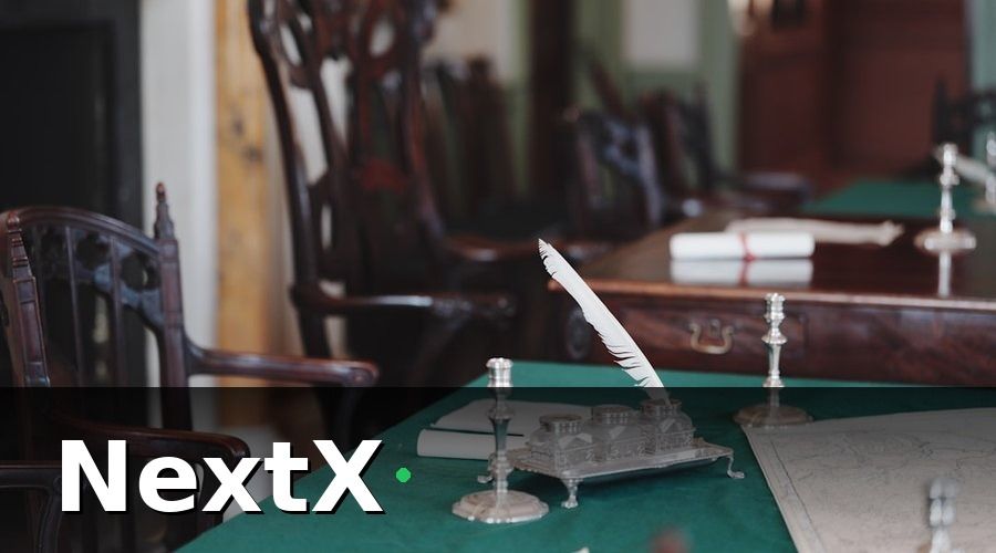 NextX — 1. Chi Phí Thành Lập Pháp Lý Công Ty Du Lịch