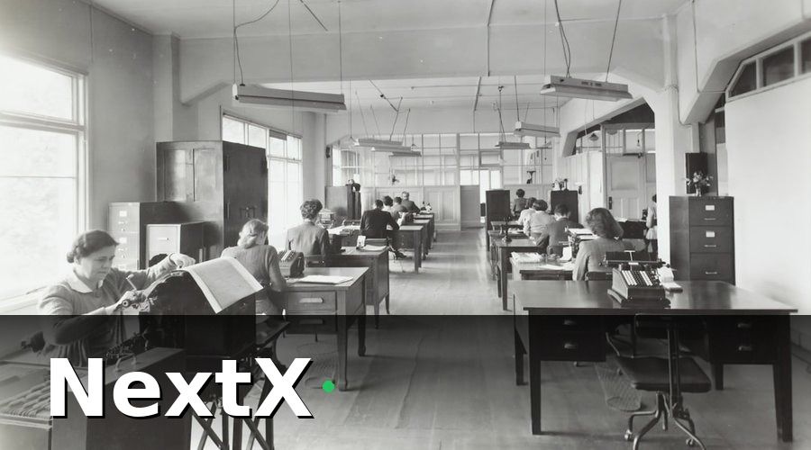 NextX — 2. Chi Phí Văn Phòng và Cơ Sở Vật Chất