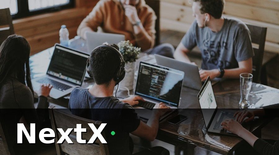NextX — 3. Chi Phí Nhân Sự