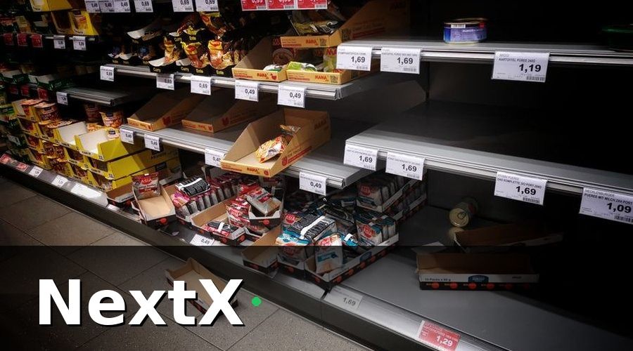 NextX — 1. Tổng Quan Về Cơ Cấu Chi Phí Mở Doanh Nghiệp FMCG