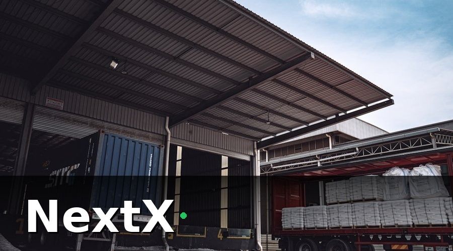 NextX — 3. Chi Phí Kho Bãi và Mặt Bằng