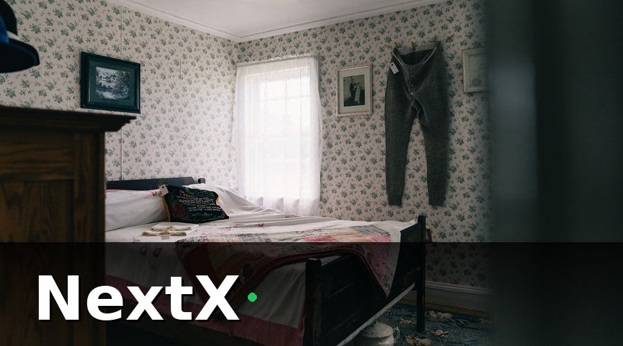 NextX — 2. Chi phí mặt bằng và xây dựng