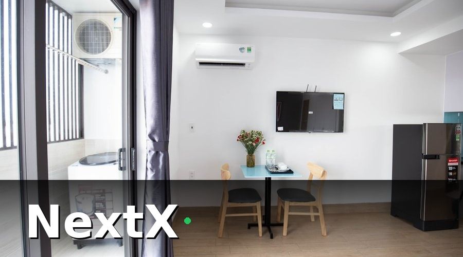 NextX — 1. Tổng quan mô hình khách sạn mini tại Việt Nam