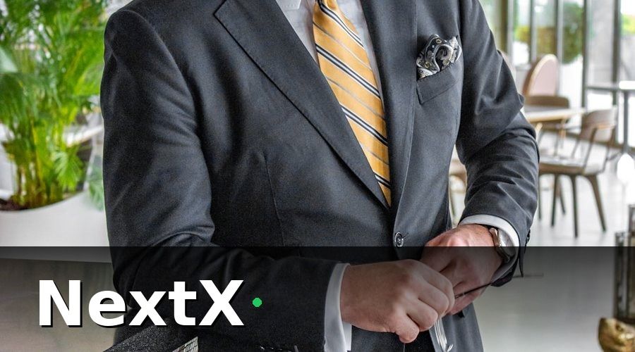 NextX — 3. Chi phí vận hành hàng tháng