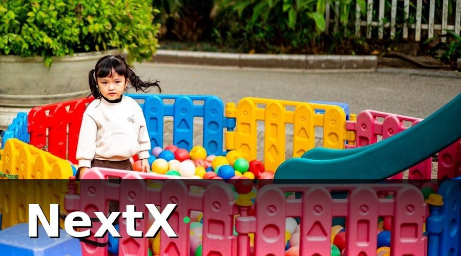 NextX — Hạng mục 1: Chi phí mặt bằng