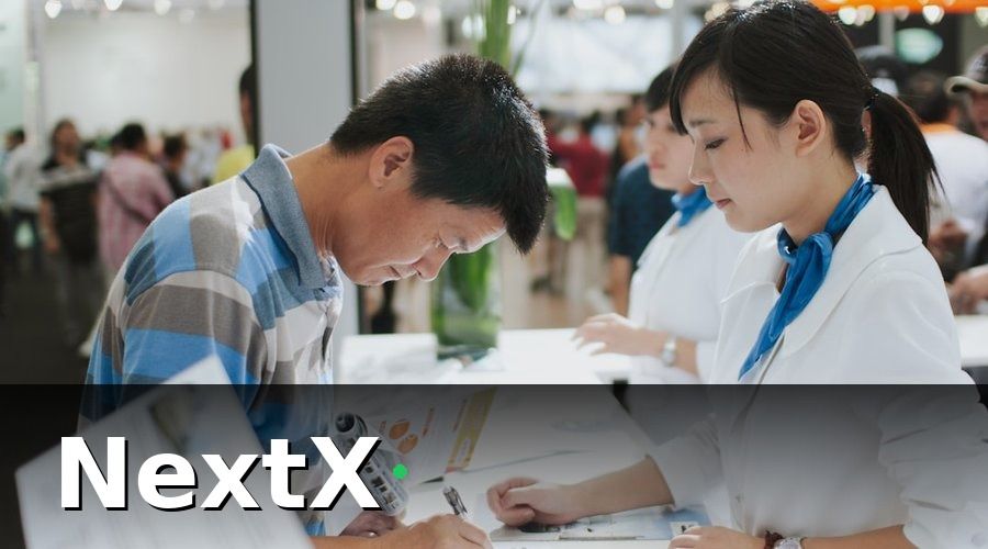 NextX — 1. Chi Phí Pháp Lý và Đăng Ký Kinh Doanh