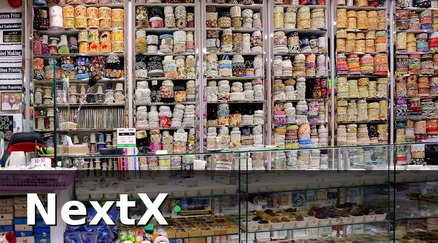 NextX — 1. Tổng quan chi phí mở cửa hàng mỹ phẩm
