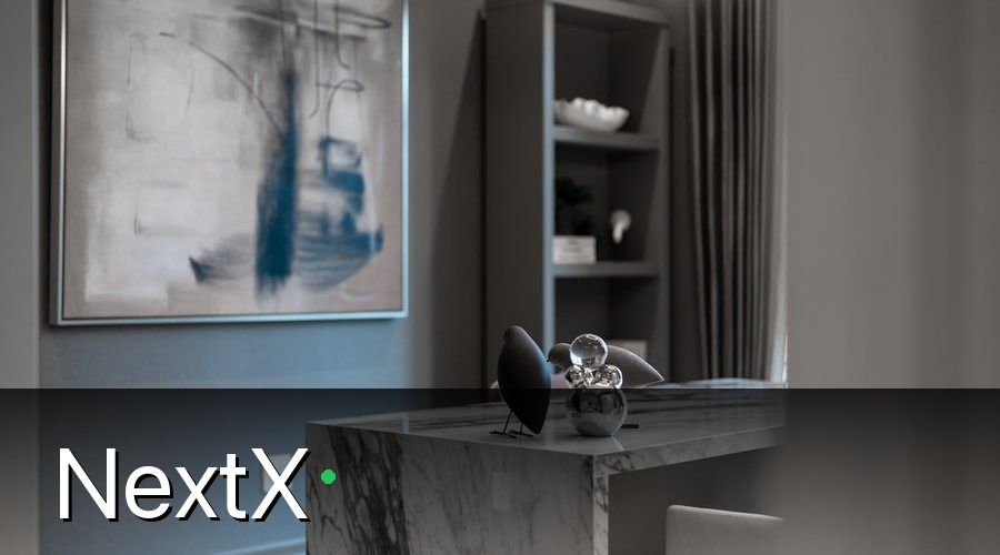 NextX — 1. Tổng quan chi phí mở tiệm nail 2026