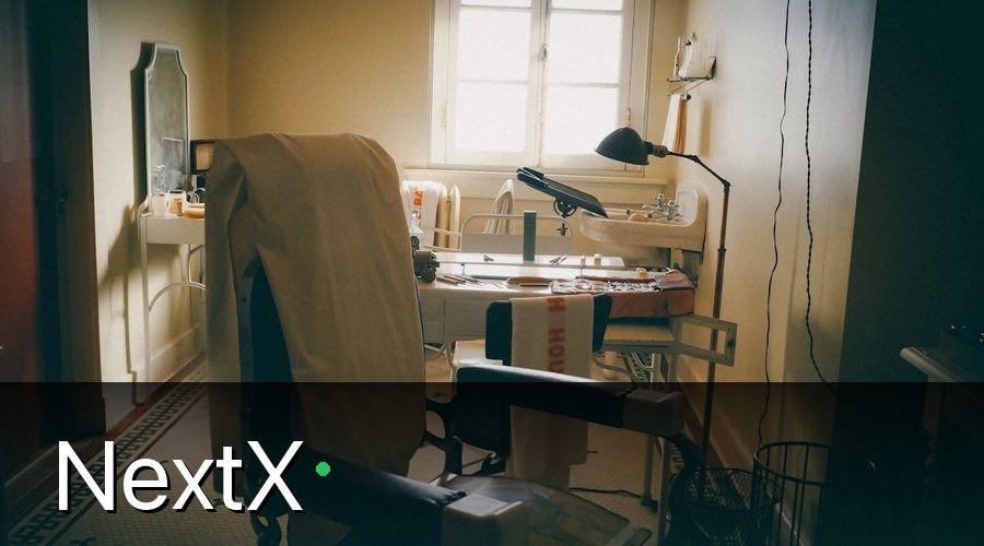 NextX — 3. Chi phí thiết bị và dụng cụ