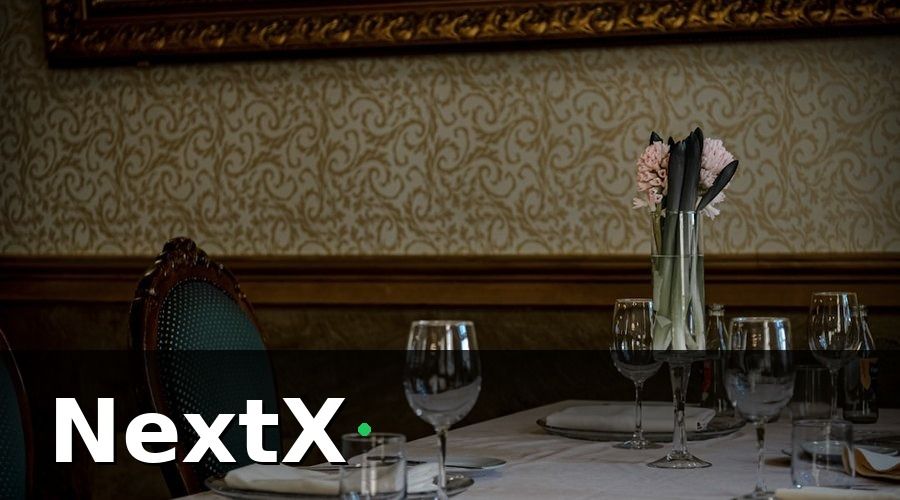 NextX — 1. Tổng Quan Chi Phí Mở Nhà Hàng Theo Quy Mô