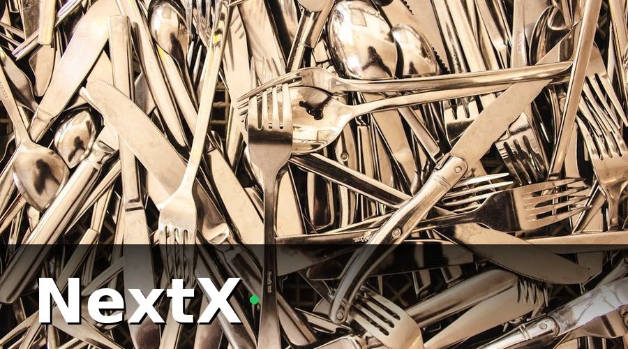 NextX — 2. Chi Phí Mặt Bằng — Hạng Mục Tốn Kém Nhất