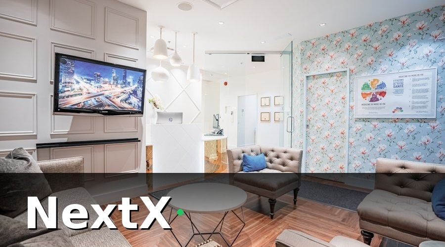 NextX — 1. Tổng quan các hạng mục chi phí mở phòng khám nha khoa