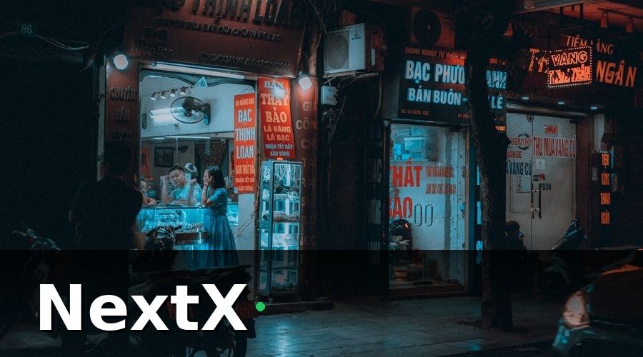 NextX — 1. Tổng quan thị trường nhà thuốc chuỗi tại Việt Nam