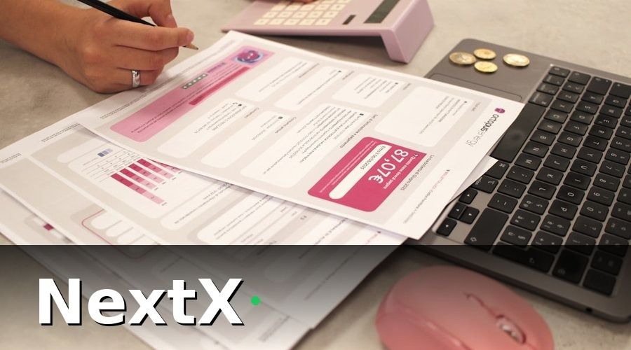 NextX — 2. Các hạng mục chi phí mở nhà thuốc chuỗi