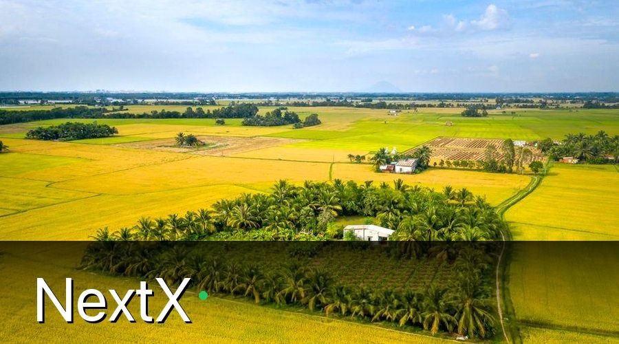 NextX — 1. Tổng Quan Chi Phí Mở Nông Trại 2026