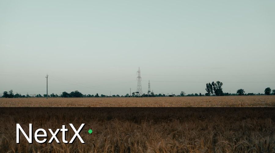 NextX — 2. Chi Phí Đất Đai và Mặt Bằng