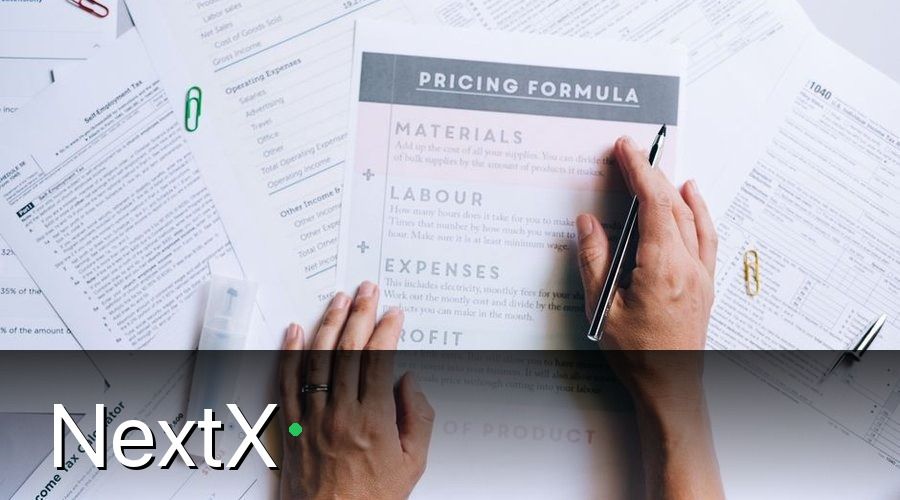 NextX — Các hạng mục chi phí mở nhà phân phối năm 2026