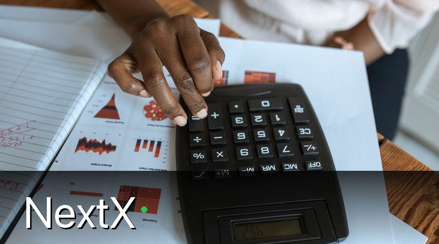 NextX — Tổng hợp dự toán chi phí mở nhà phân phối 2026