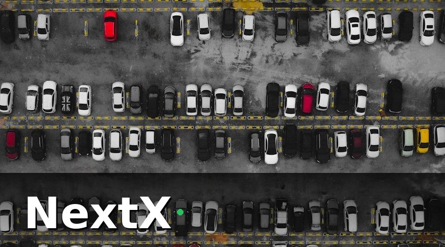 NextX — 2. Chi phí mặt bằng — Hạng mục lớn nhất