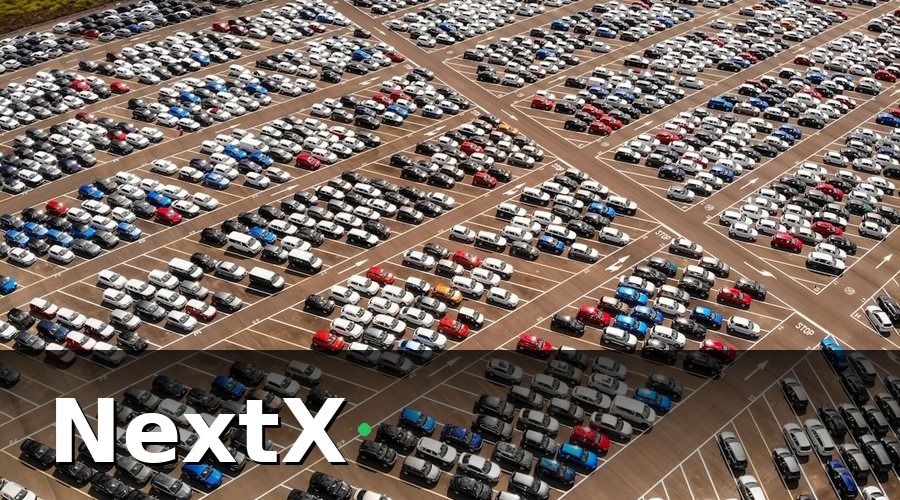 NextX — 3. Chi phí nhập xe và hàng tồn kho