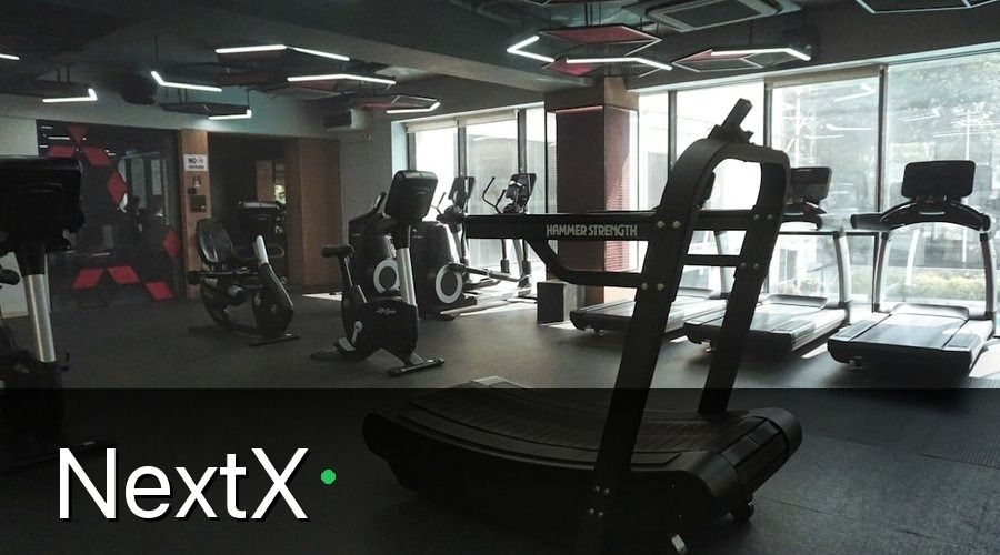 NextX — 1. Tổng quan chi phí mở phòng gym 2026