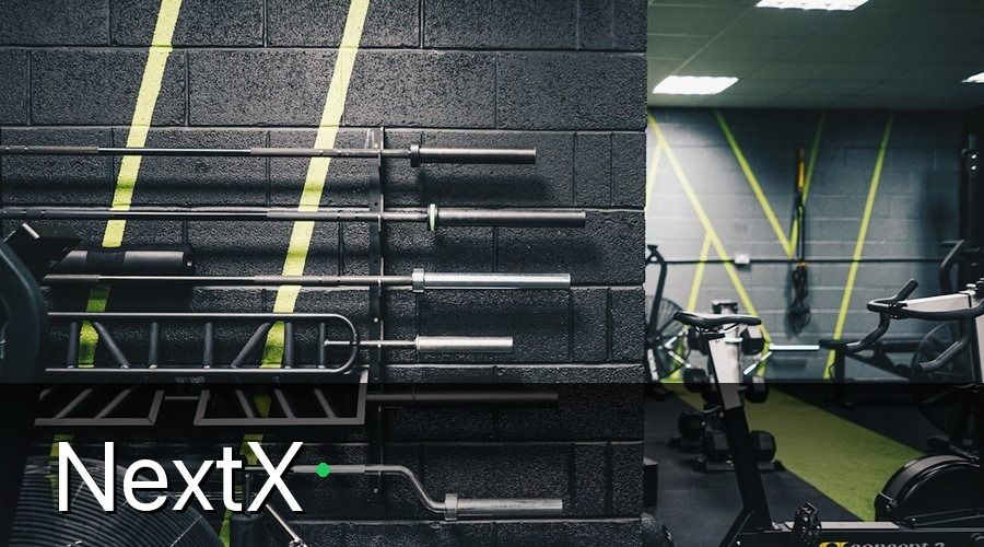 NextX — 3. Chi phí thiết bị — khoản đầu tư cốt lõi