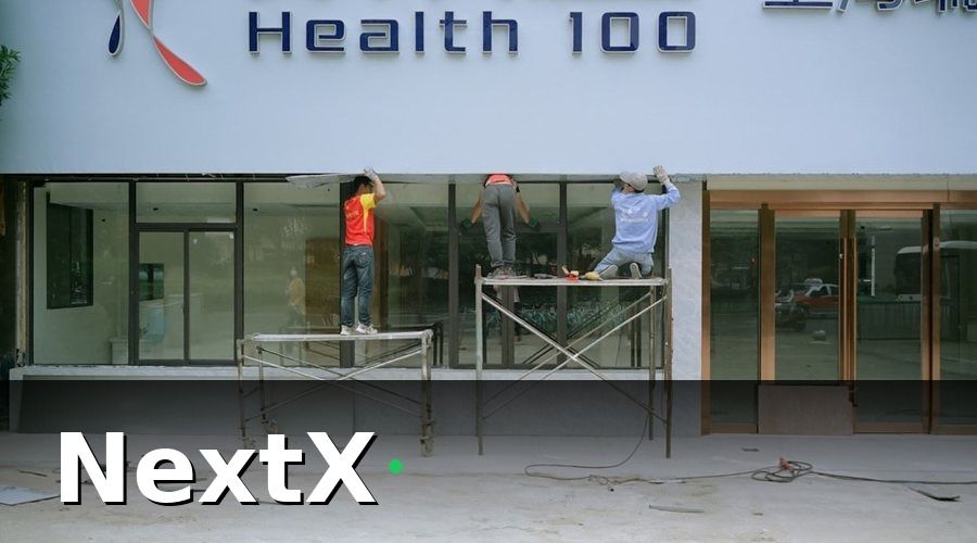 NextX — 1. Tổng Quan: Mở Phòng Khám Đa Khoa Cần Bao Nhiêu Vốn?