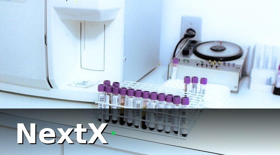 NextX — 3. Chi Phí Thiết Bị Y Tế — Hạng Mục Tốn Kém Nhất