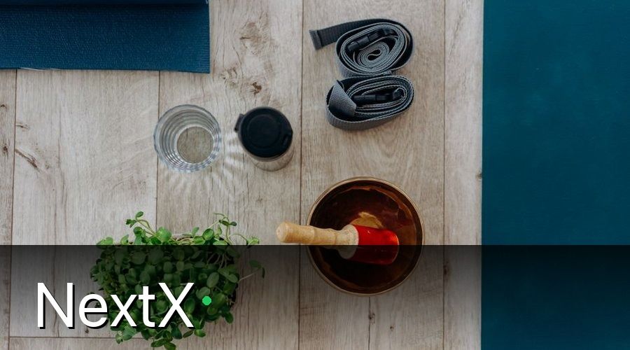 NextX — 3. Chi Phí Trang Thiết Bị và Dụng Cụ Yoga
