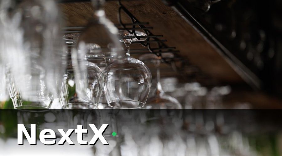 NextX — 3. Chi phí thiết bị và nội thất quán bar