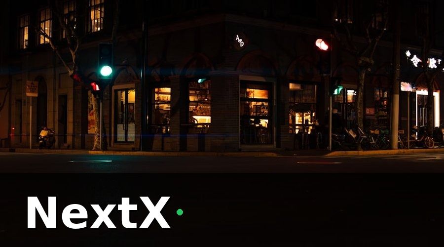 NextX — 2. Chi Phí Mặt Bằng — Khoản Lớn Nhất Cần Tính Kỹ