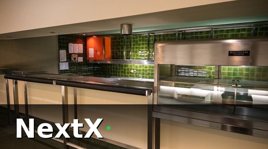 NextX — 2. Chi Phí Mặt Bằng và Cải Tạo