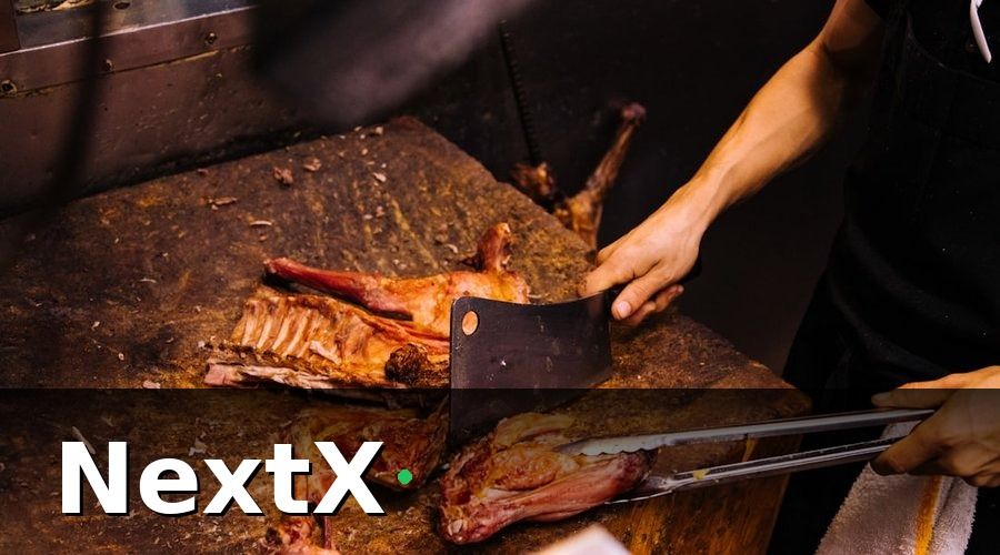 NextX — 3. Chi Phí Thiết Bị và Đồ Dùng