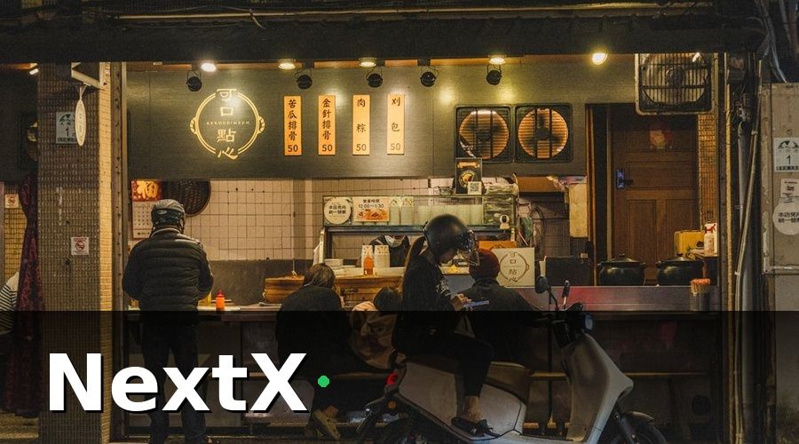 NextX — 1. Tổng quan chi phí mở quán trà sữa 2026