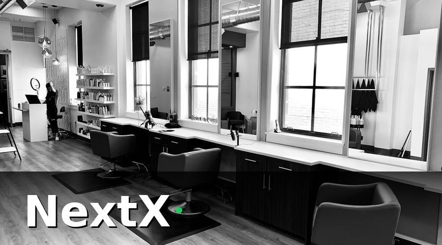 NextX — 1. Tổng Quan Chi Phí Mở Salon Tóc