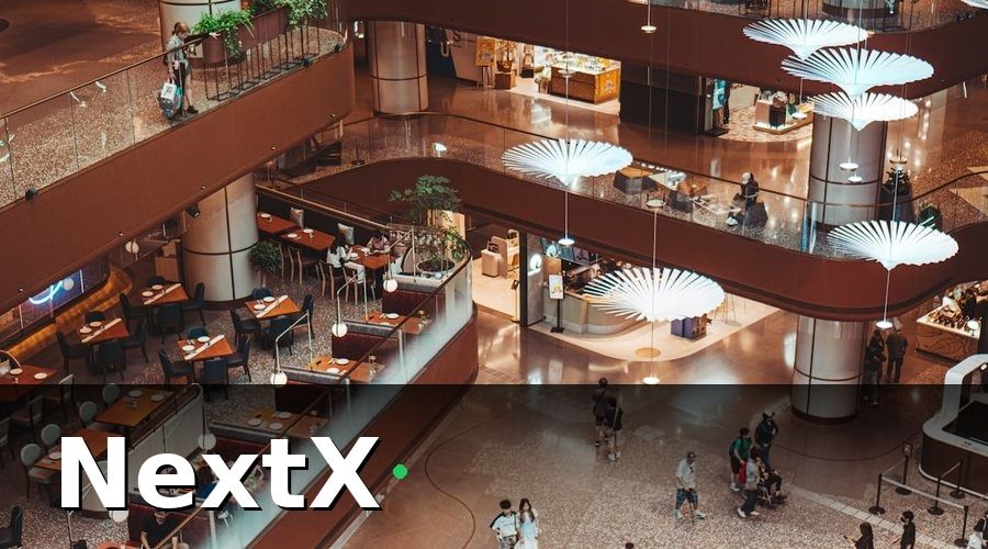 NextX — 2. Chi Phí Mặt Bằng