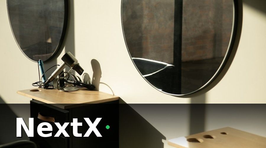 NextX — 3. Chi Phí Nội Thất và Trang Thiết Bị