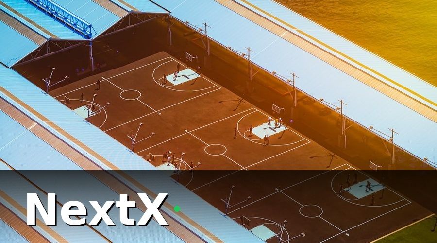 NextX — 1. Tổng Quan: Chi Phí Mở Sân Bóng Đá Mini Là Bao Nhiêu?