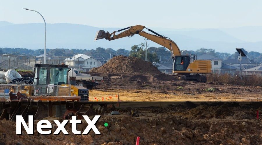 NextX — 2. Chi Phí Mặt Bằng — Khoản Đầu Tư Lớn Nhất