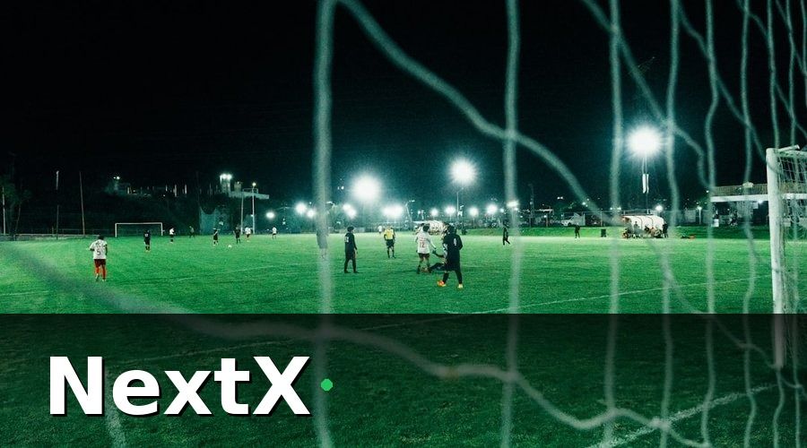 NextX — 3. Chi Phí Xây Dựng Và Thi Công Sân