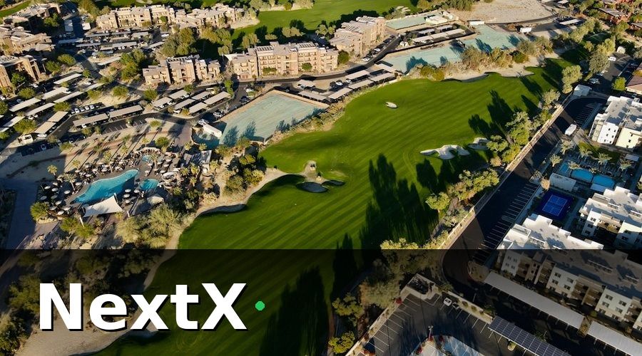 NextX — 1. Tổng quan: Chi phí mở sân golf là bao nhiêu?